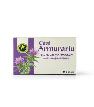 Ceai Armurariu vrac