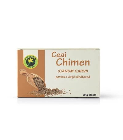Ceai Chimen vrac