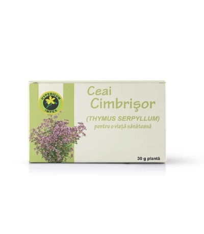 Ceai Cimbrișor vrac