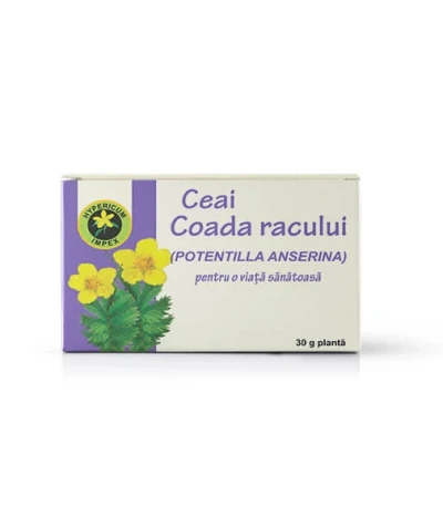 Ceai Coada Racului vrac