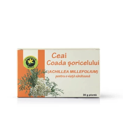 Ceai Coada Soricelului vrac