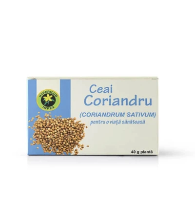 Ceai Coriandru vrac