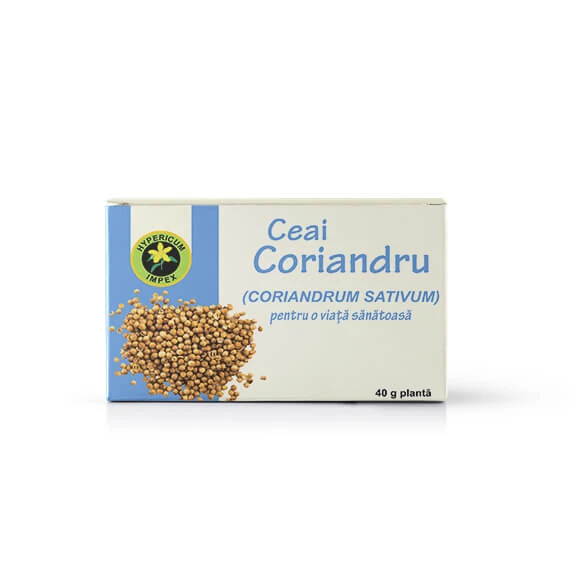 Ceai Coriandru vrac