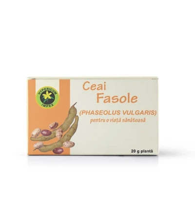 Ceai Fasole vrac