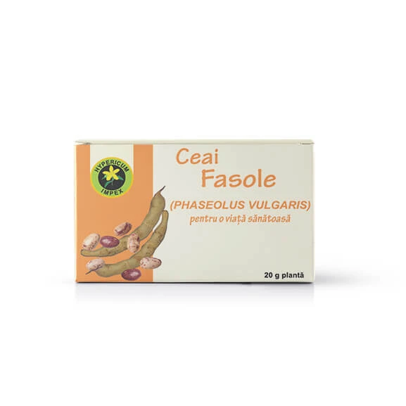Ceai Fasole vrac