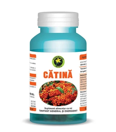 Capsule Catina