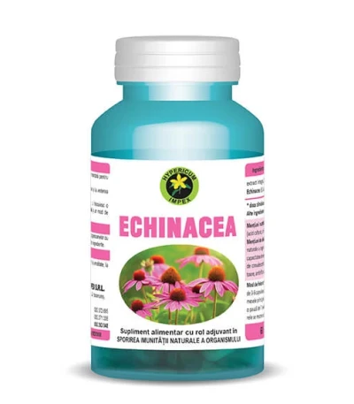 Capsule Echinacea