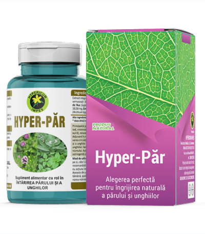 Capsule Hyper Par