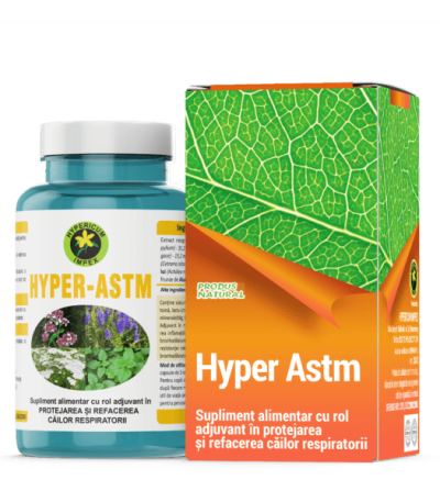 Capsule Hyper Astm