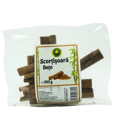 Scorțișoară Bețe 100gr