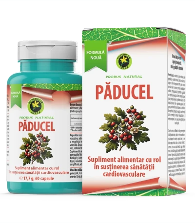 Capsule Paducel
