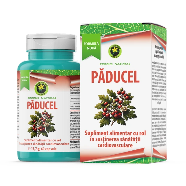 Capsule Paducel