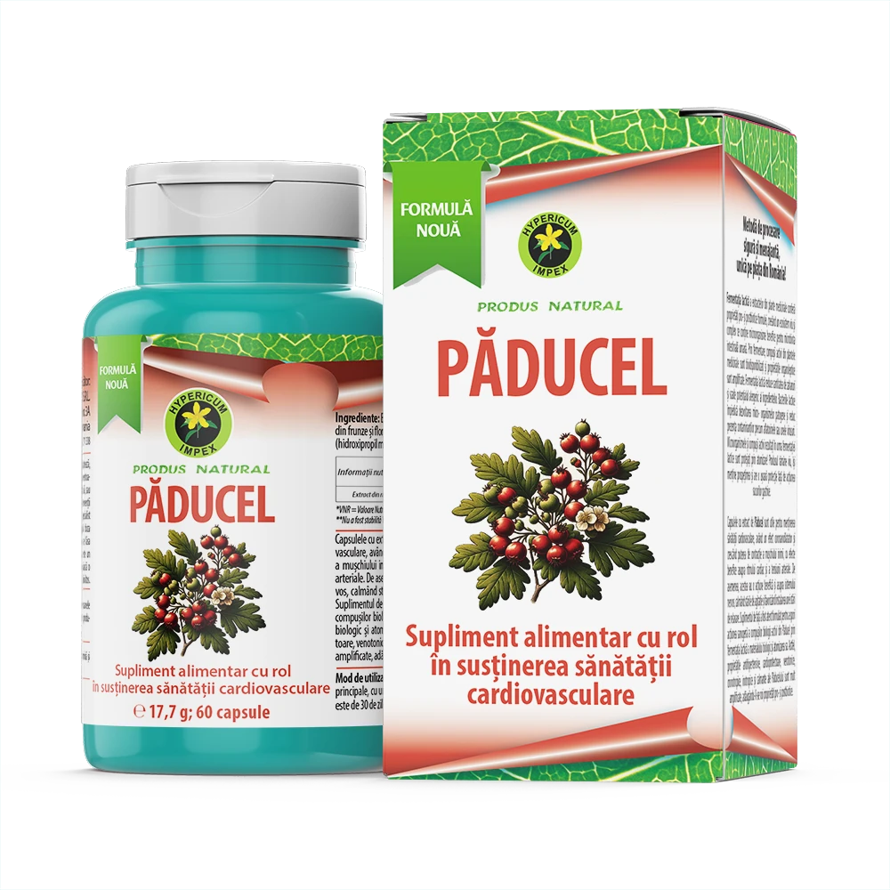 Capsule Paducel