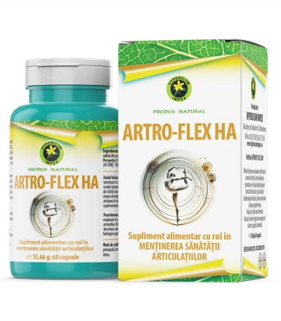 Capsule Artro-Flex HA