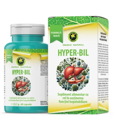 Capsule Hyper Bil