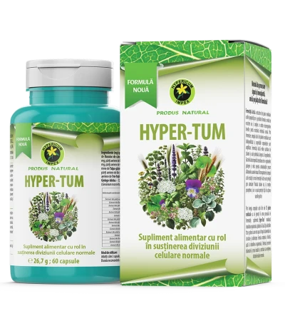 Capsule Hyper-Tum