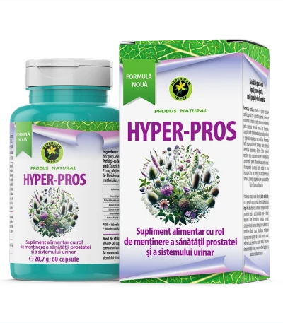 Capsule Hyper Pros
