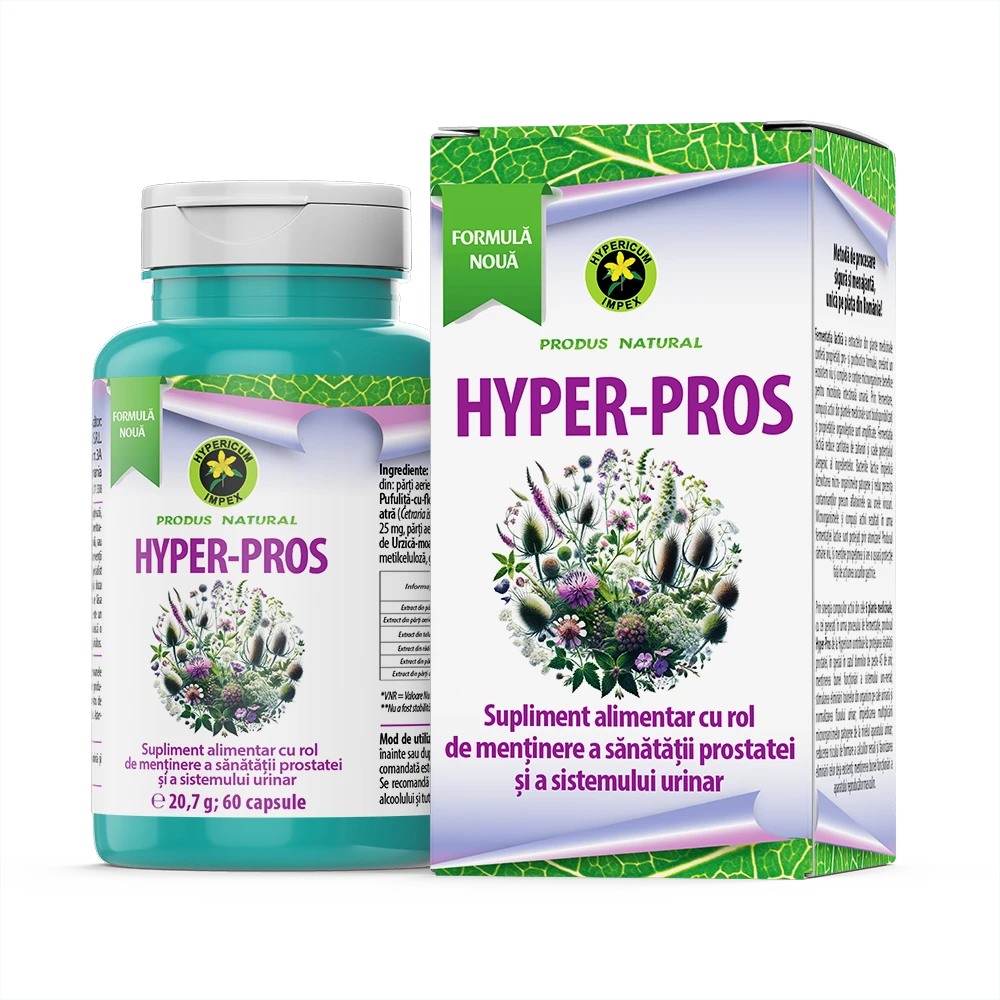 Capsule Hyper Pros