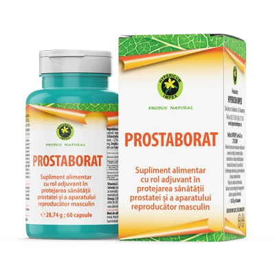 Capsule Prostaborat