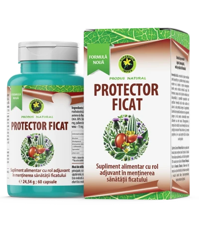 Capsule Protector Ficat