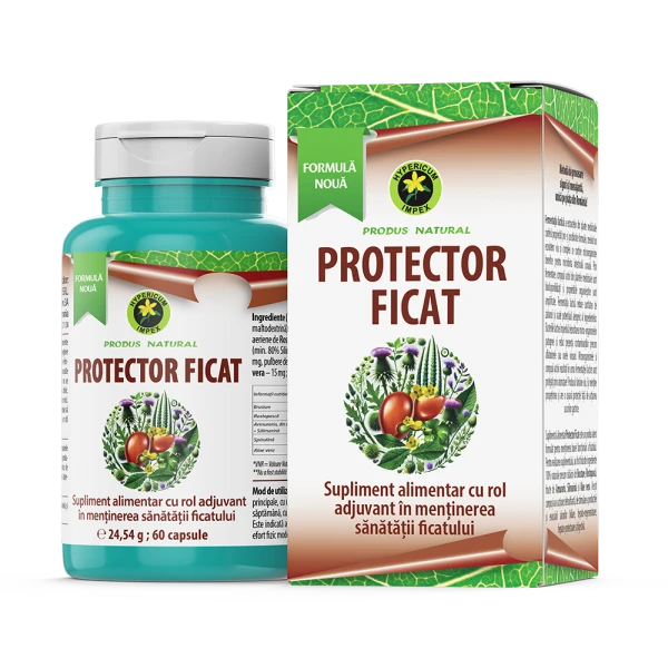 Capsule Protector Ficat