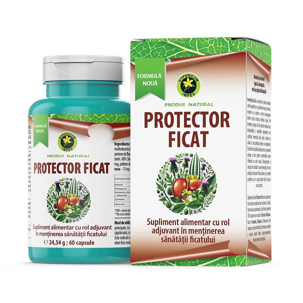 Capsule Protector Ficat