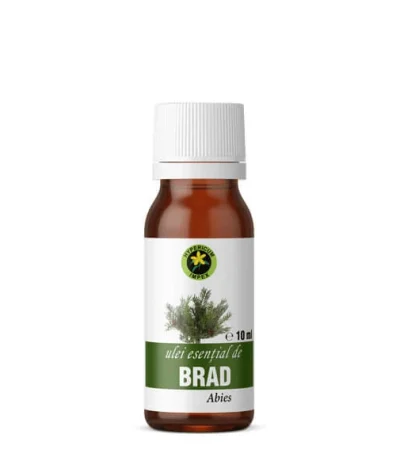 Ulei Esential de Brad 10ml