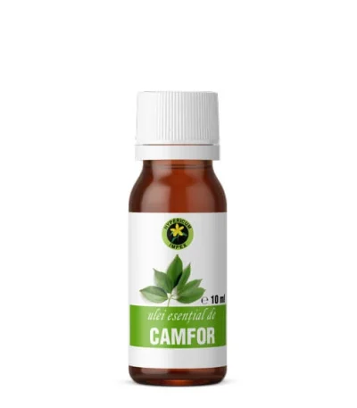 Ulei Esential de Camfor 10ml