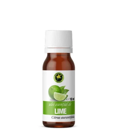 Ulei esential de Lime 10ml