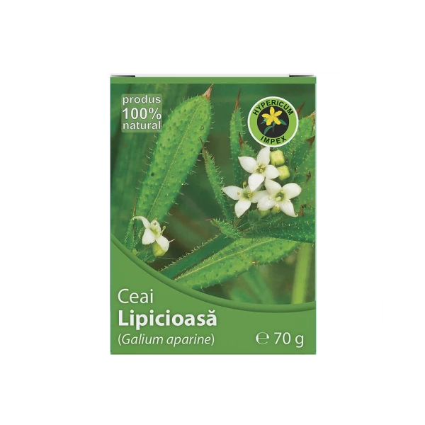 Ceai Lipicioasa vrac