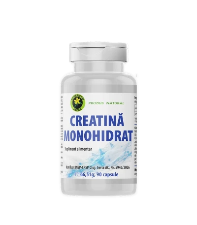 Creatină Monohidrat