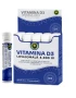 Vitamina D3 Lipozomală 4.000 UI 25 mL x 10 monodoze