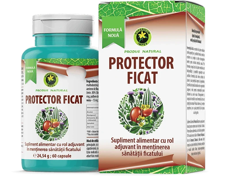 Capsule Protector Ficat