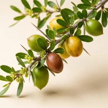 Argan