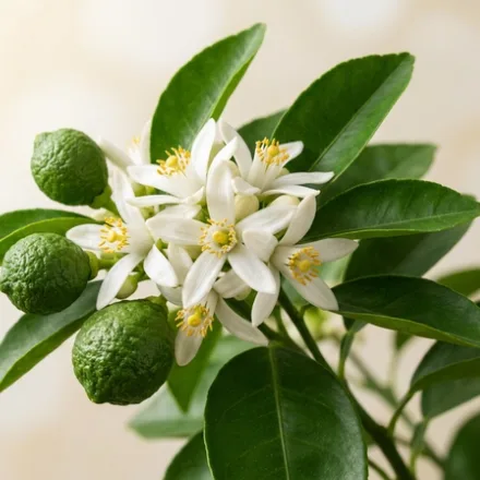 Bergamot