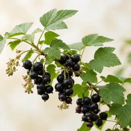 Coacăz negru
