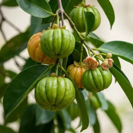 Garcinia cambogia