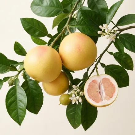 Grapefruit
