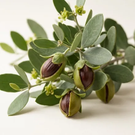 Jojoba