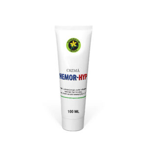 Crema Hemor-Hyp 100 ml - Cosmetice - Hypericum Impex
