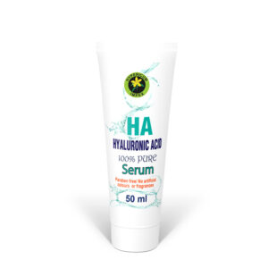 Ha Hyaluronic Aacid 50 ml - Cosmetice - Creme Hypericum Impex