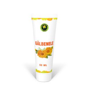 Crema cu Galbenele 90 ml - Cosmetice - Creme Hypericum Impex